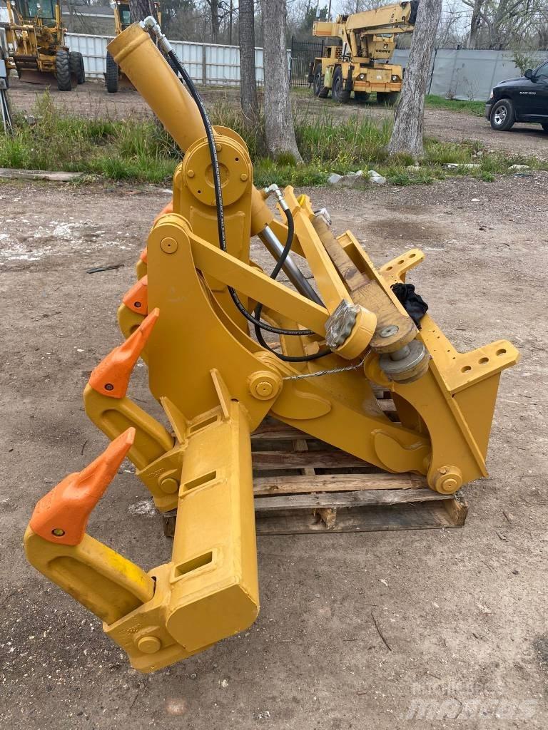 CAT 140 H 其他