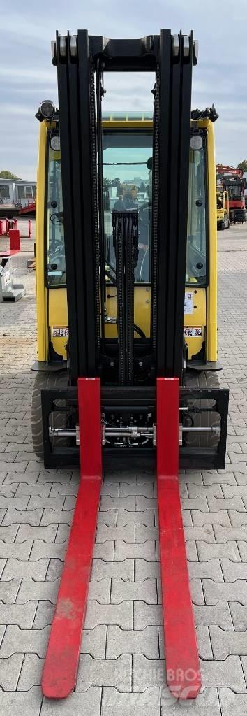 Hyster J3.5XN 電動堆高機