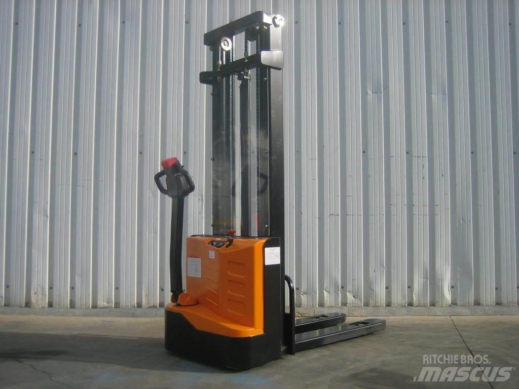  ES12 12ES 2S330 行走控制式堆積機
