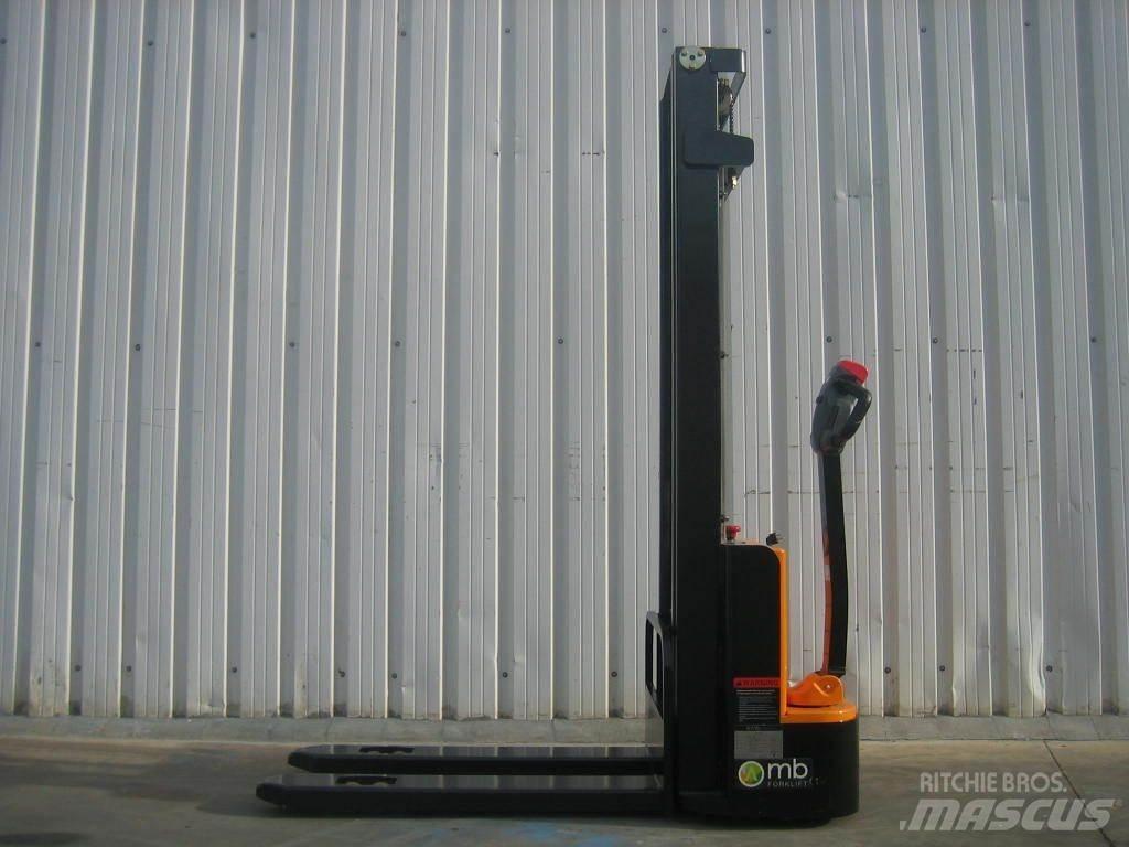  ES12 12ES 2S330 行走控制式堆積機