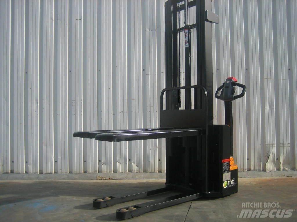  ES12 12ES 2S330 行走控制式堆積機
