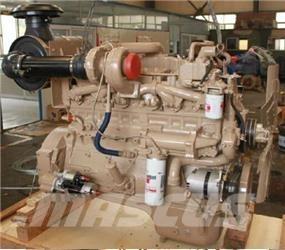 Cummins NT855-M240 引擎/發動機