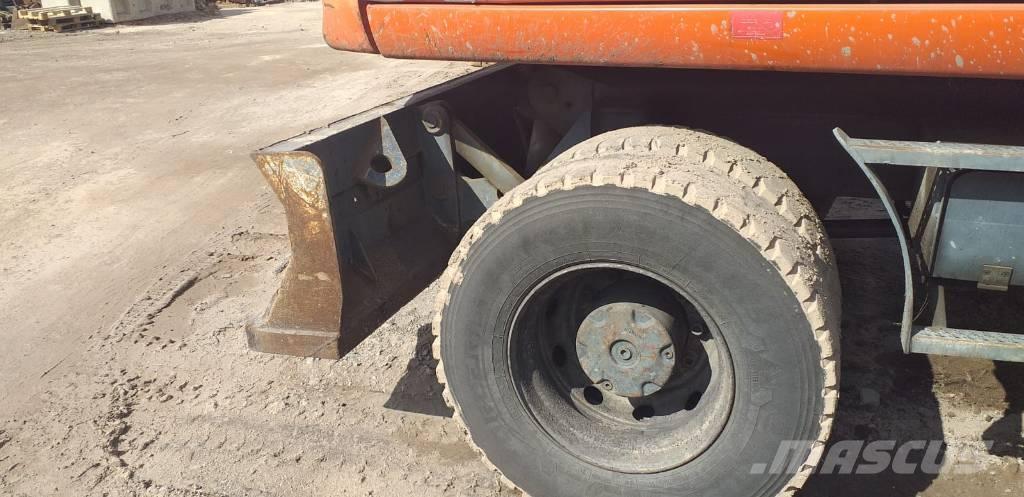 Atlas 1905 M 旋轉式挖土機/掘鑿機/挖掘機