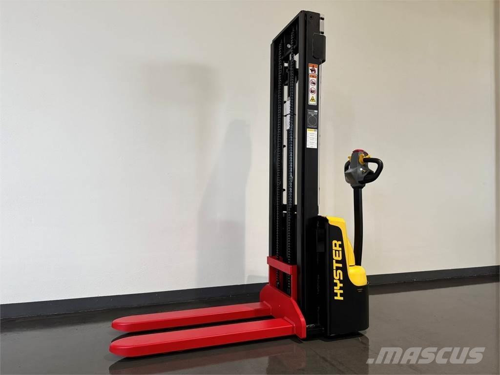 Hyster SC1.2 行走控制式堆積機