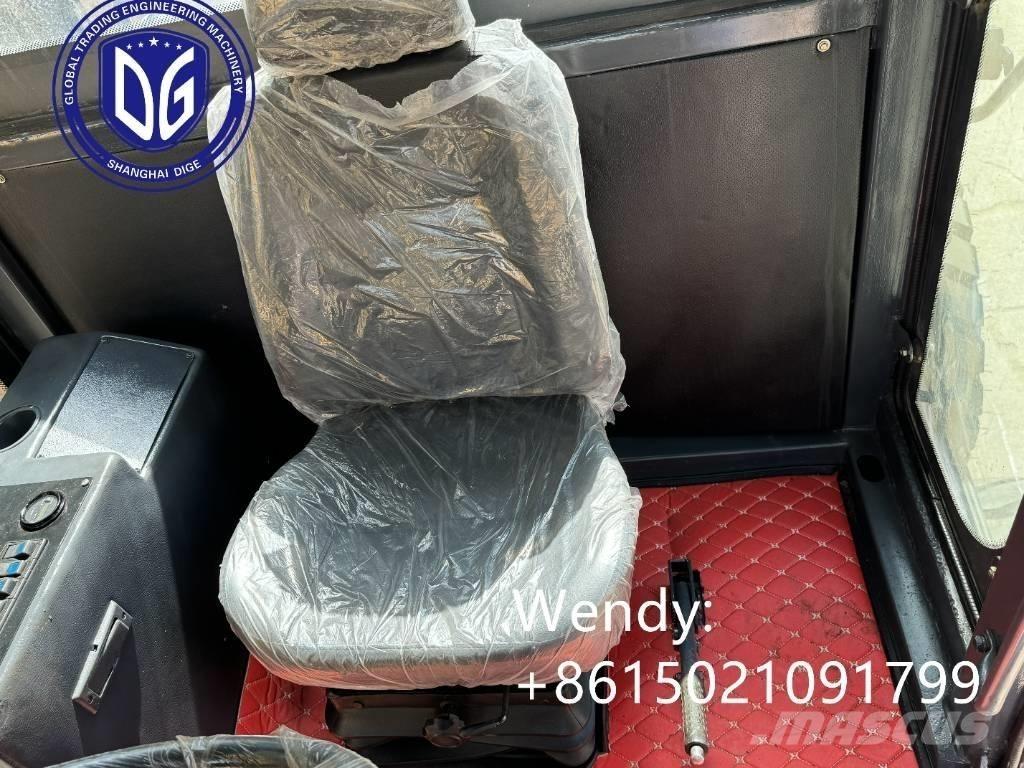 XCMG GR1803 平土機