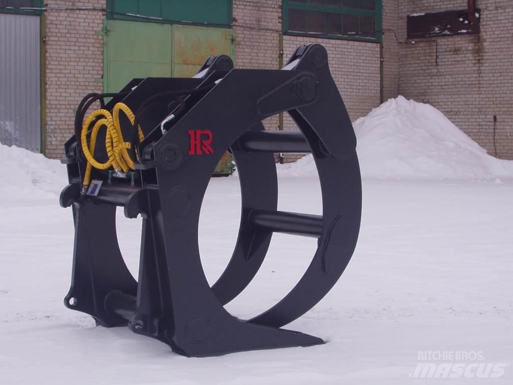 Log grapple 1,5 m2 兩爪吊夾
