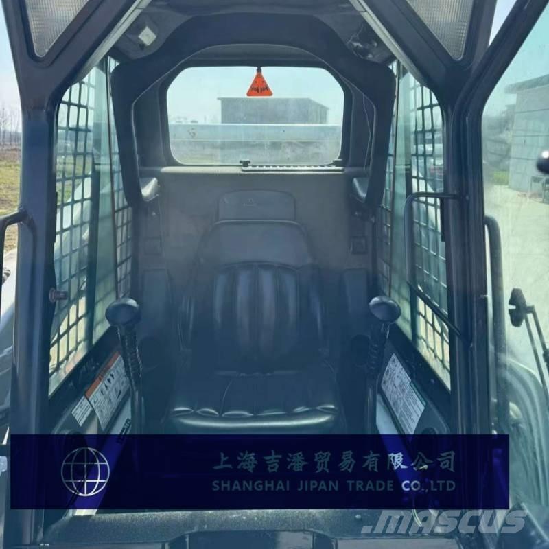 Bobcat S 185 滑移轉向裝載機