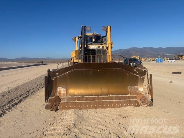 CAT D 8 T 履帶推土機