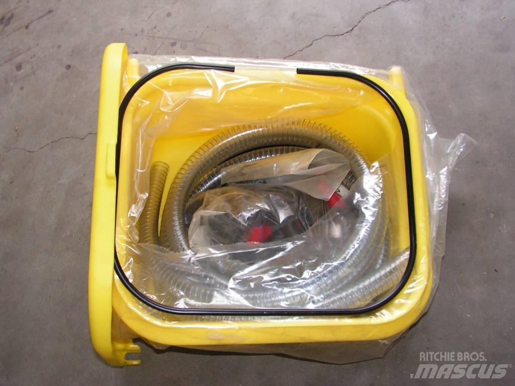 John Deere 700 油壓