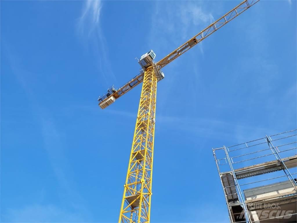 Liebherr 150EC-B 塔式起重機