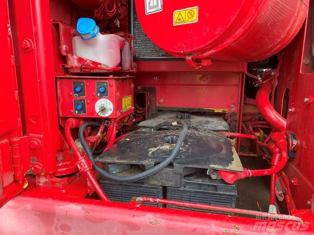 CAT 329 D NVT 履帶式 挖土機/掘鑿機/挖掘機