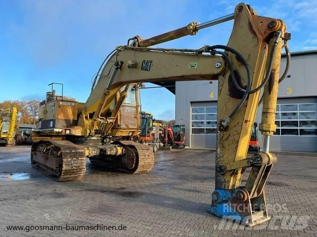 CAT 231 D LC 履帶式 挖土機/掘鑿機/挖掘機