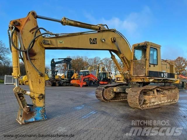 CAT 231 D LC 履帶式 挖土機/掘鑿機/挖掘機