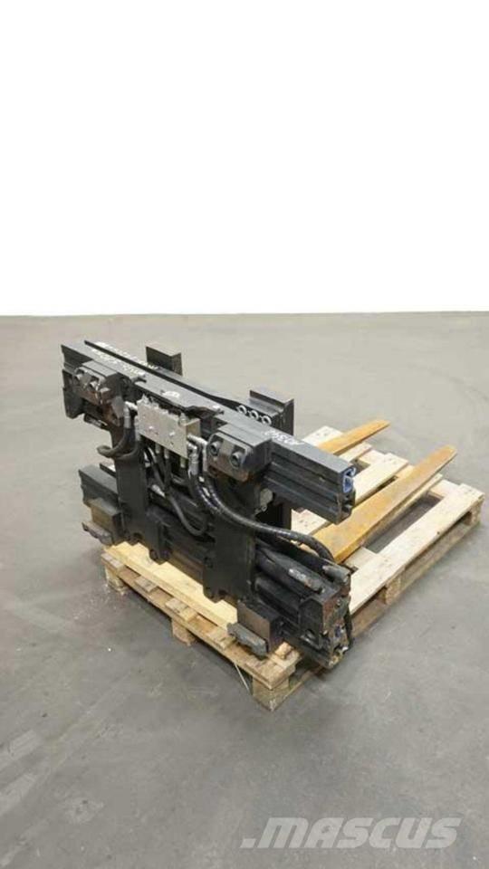 Hyster H 3.00 FT 液化石油氣LPG卡車