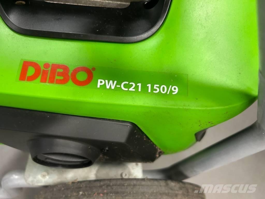  Dibo Pw-c21 150/9 輕壓清洗機