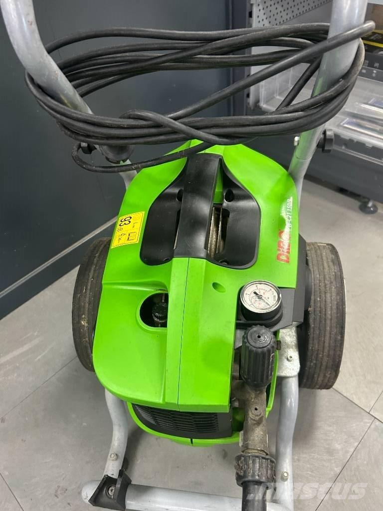  Dibo Pw-c21 150/9 輕壓清洗機