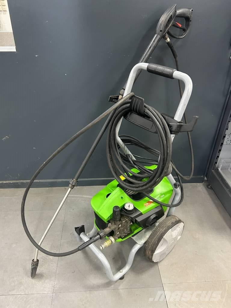  Dibo Pw-c21 150/9 輕壓清洗機