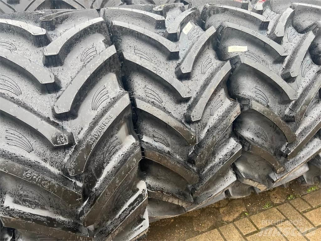  440/65R24 *GRI* 輪胎、車輪和輪圈