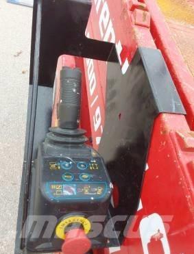 Magni ES 0807 EP 剪式升降機