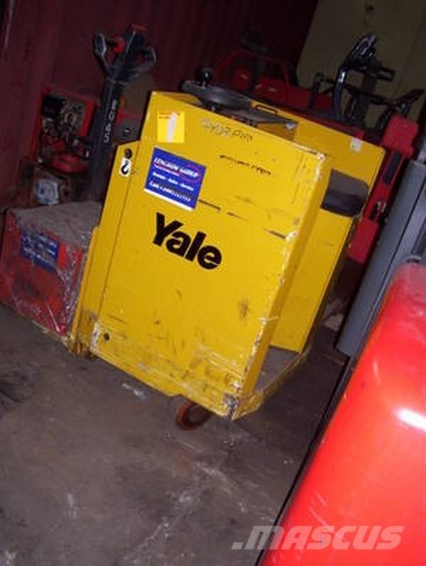 Yale MP20 其他貨車