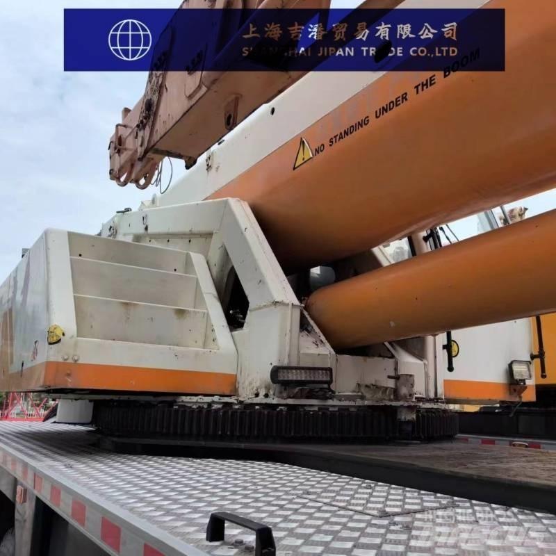 Zoomlion ZTC 800 V 全路面起重機/吊車