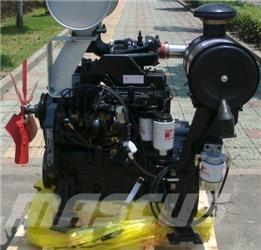 Cummins 4BTA3.9-C110 引擎/發動機