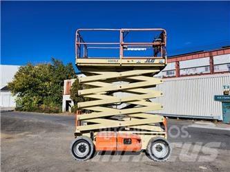 JLG 4069 LE 剪式升降機