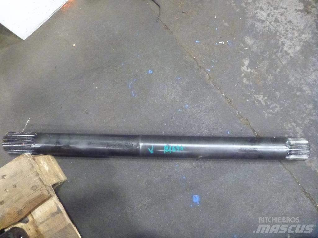  Drivaxel Volvo L180H 軸