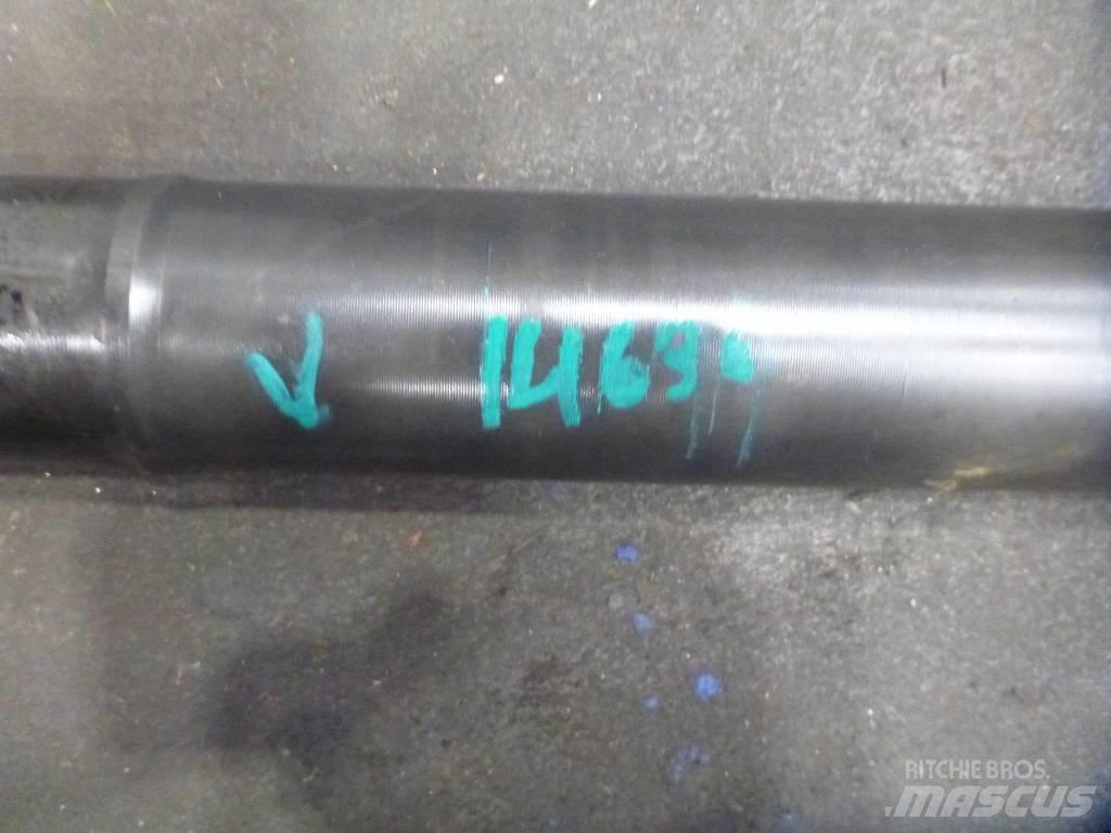  Drivaxel Volvo L180H 軸
