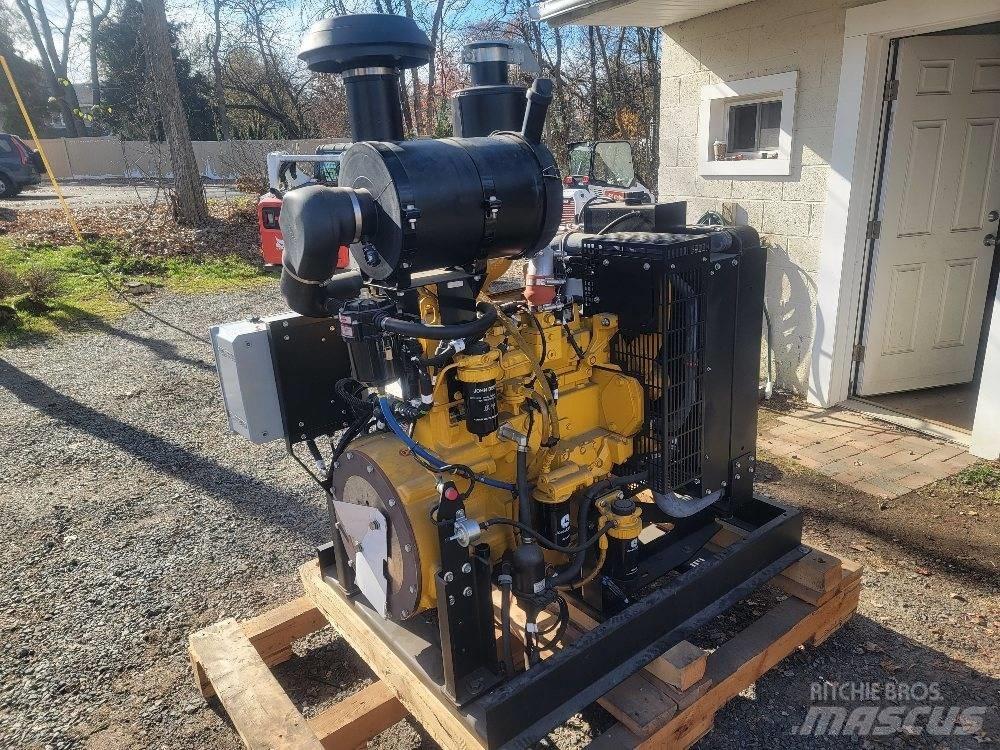 John Deere 4054 其他農業機械