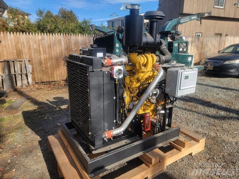 John Deere 4054 其他農業機械