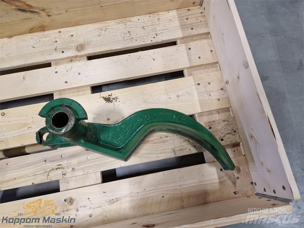 Rottne 046-0253 收穫機頭