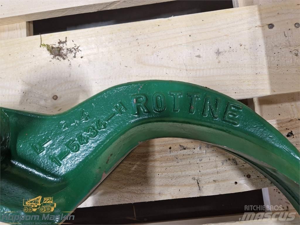 Rottne 046-0253 收穫機頭