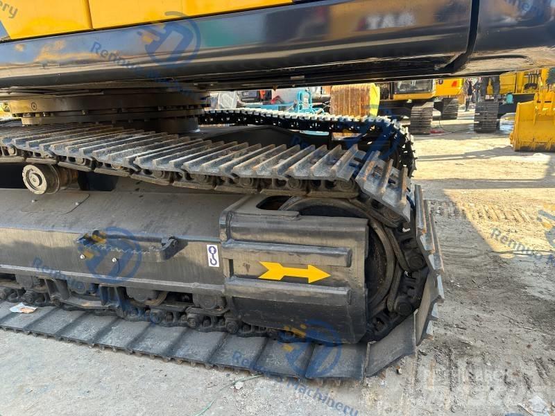 Volvo EC 300 D L 履帶式 挖土機/掘鑿機/挖掘機