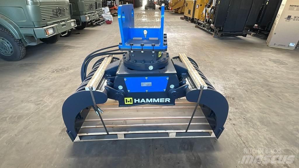 Hammer GR150S 兩爪吊夾
