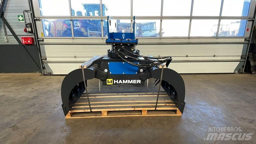 Hammer GR150S 兩爪吊夾