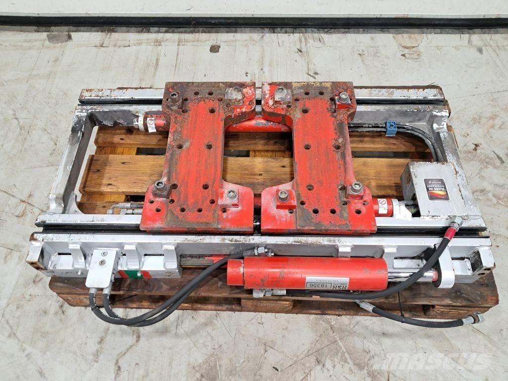 Durwen PZV45-S 其他