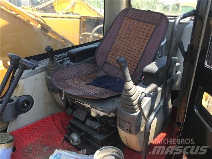 CAT 320 C 履帶式 挖土機/掘鑿機/挖掘機
