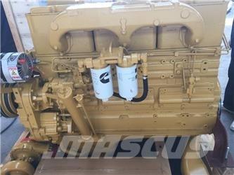 Cummins NT855-C280 引擎/發動機