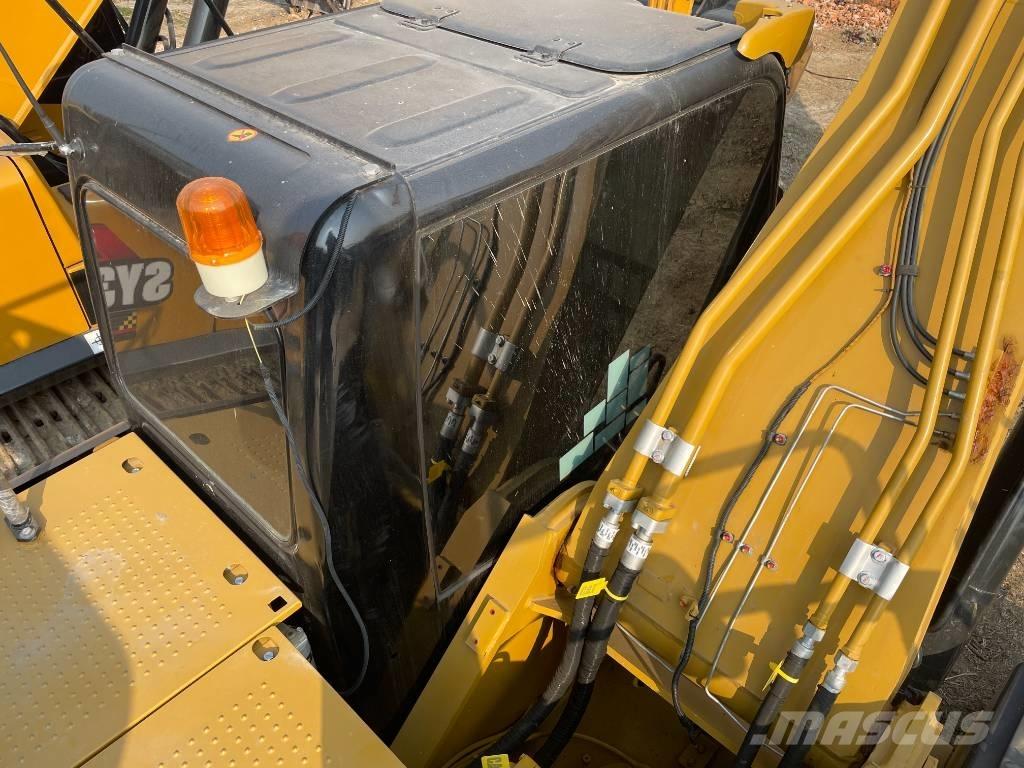 CAT 329 履帶式 挖土機/掘鑿機/挖掘機