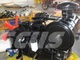 Cummins 6BT5.9-C130 引擎/發動機