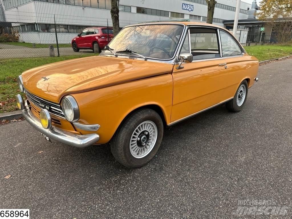 DAF ? 55 T 汽車