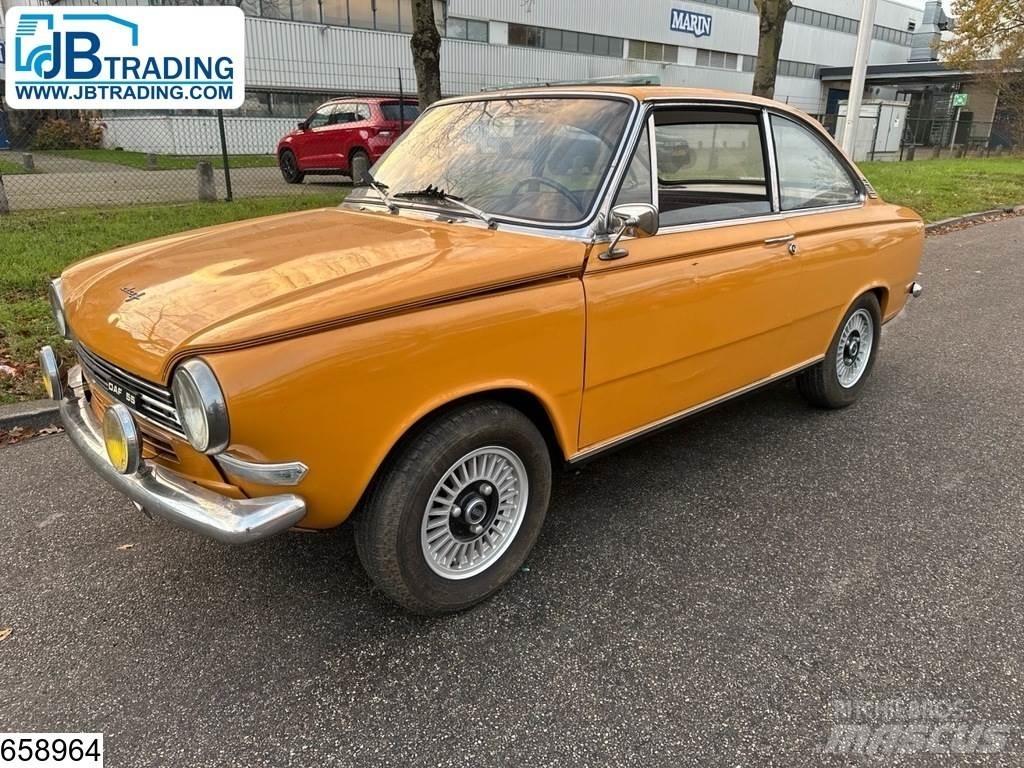 DAF ? 55 T 汽車