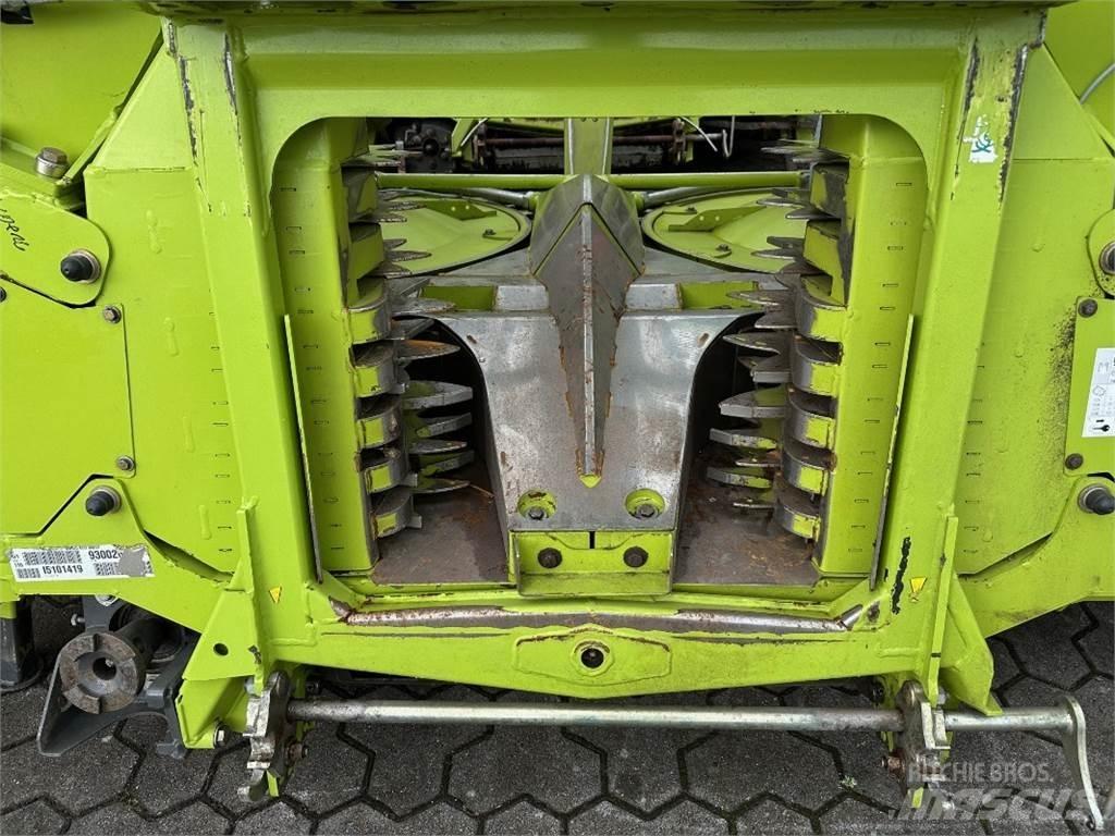 CLAAS Orbis 600 SD 其他農業機械