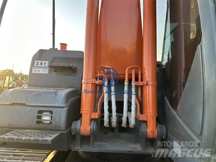 Hitachi ZX 200-6 履帶式 挖土機/掘鑿機/挖掘機