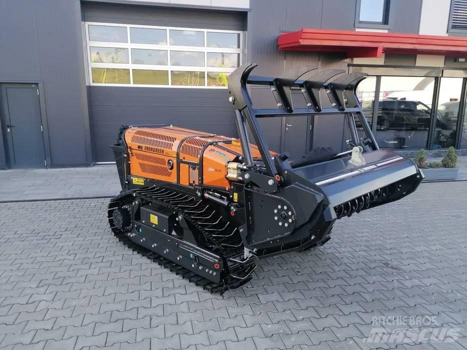 Energreen ROBOPLUS 其他農業機械