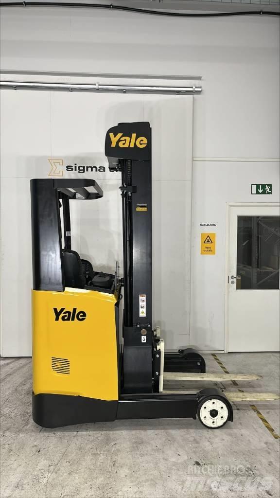 Yale MR 14 前伸式堆高機(叉車)