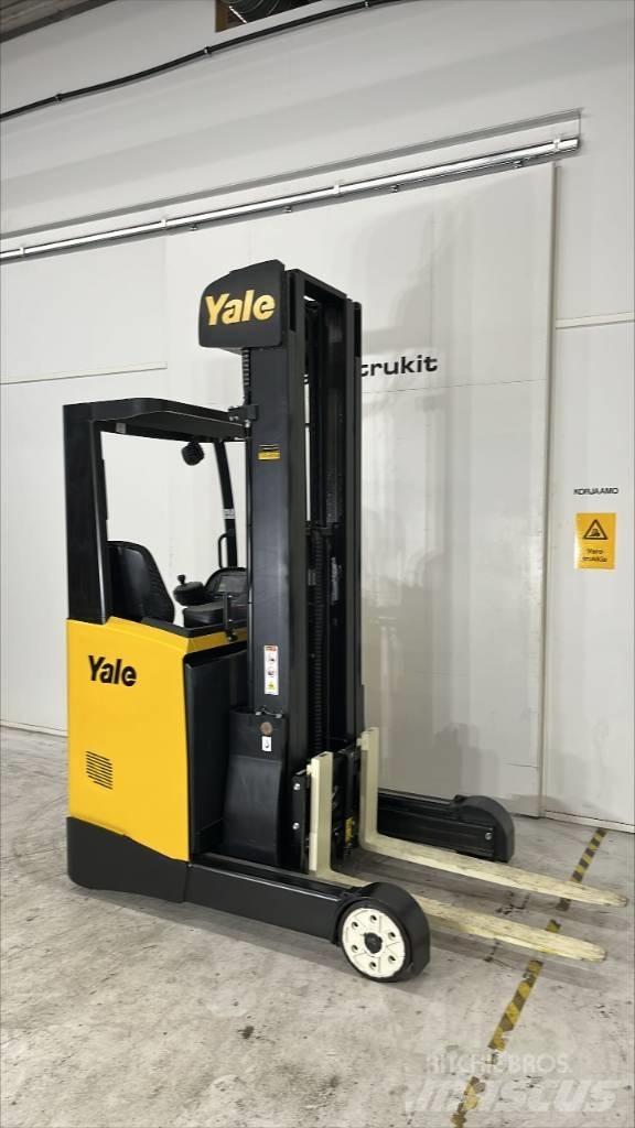 Yale MR 14 前伸式堆高機(叉車)