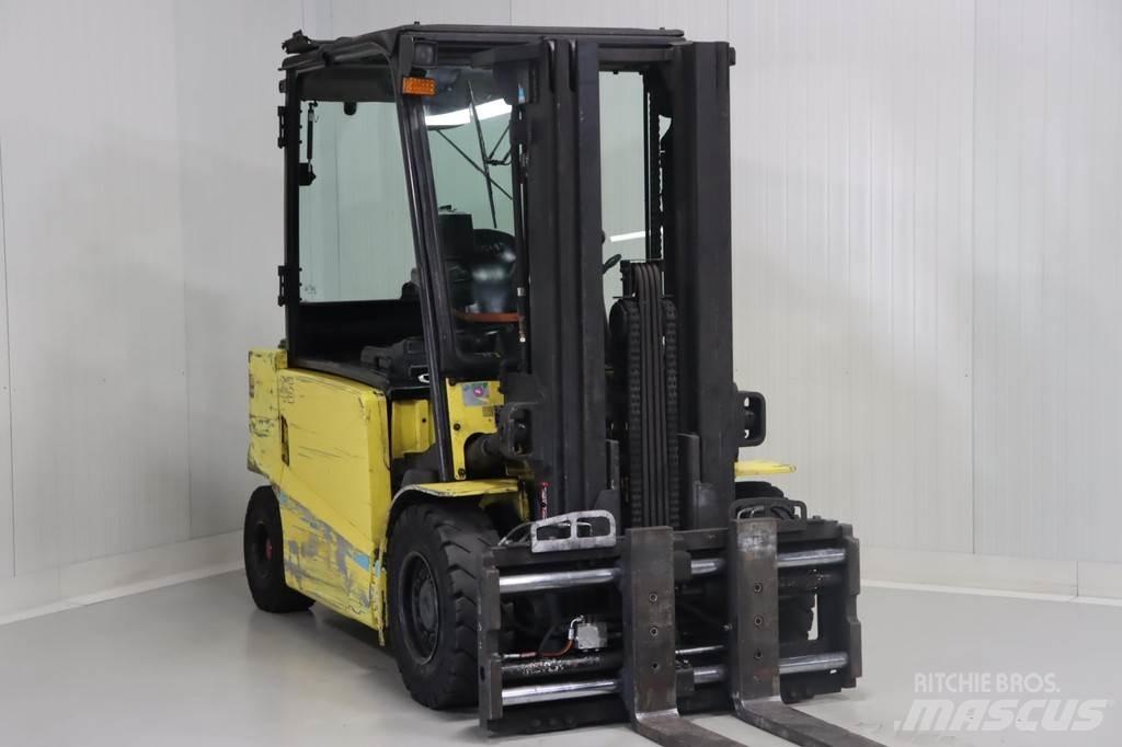 Hyundai 45B-9 電動堆高機