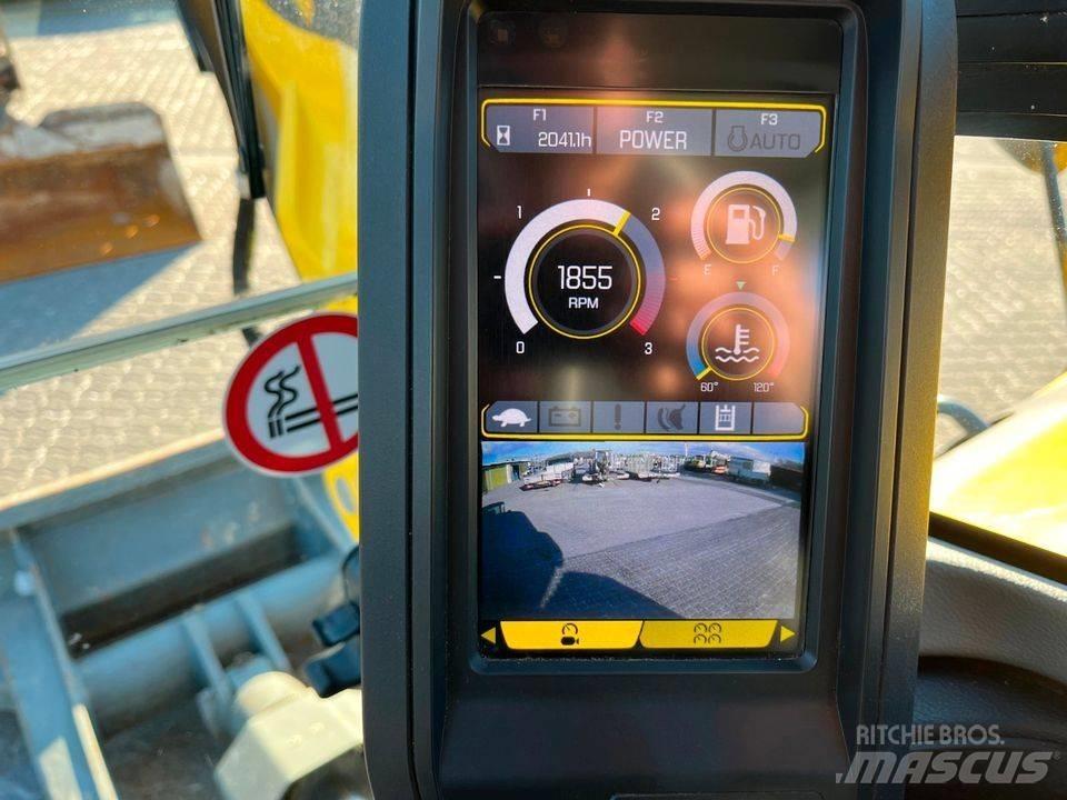 Wacker Neuson ET 90 履帶式 挖土機/掘鑿機/挖掘機